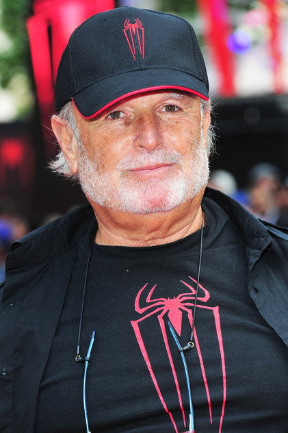 Image of Avi Arad