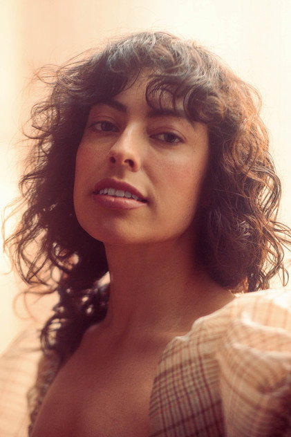 Claudia Restrepo photo 2