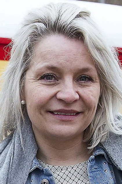 Signe Lindkvist - 7