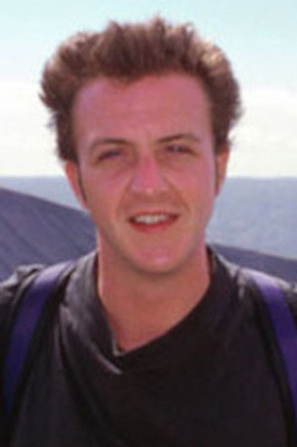Neil Gibson