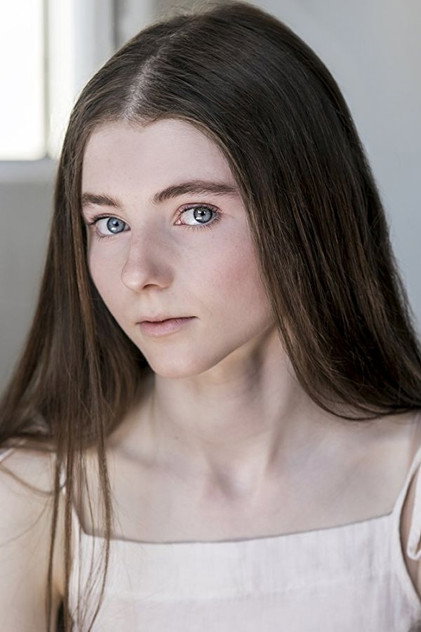 Thomasin McKenzie - 11