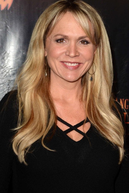 Barbara Alyn Woods - 6