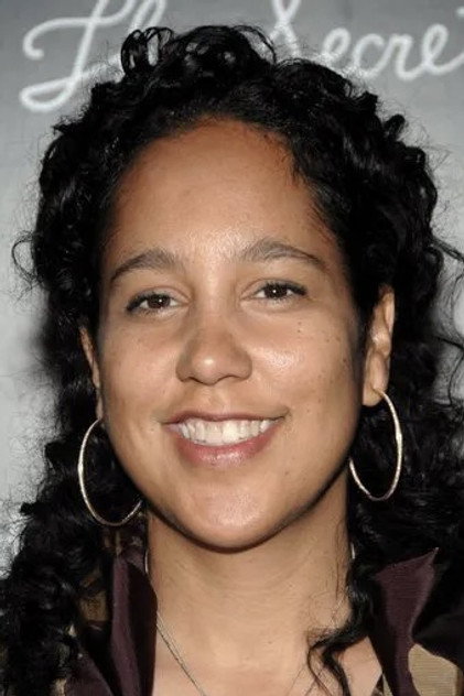 Gina Prince-Bythewood - 5