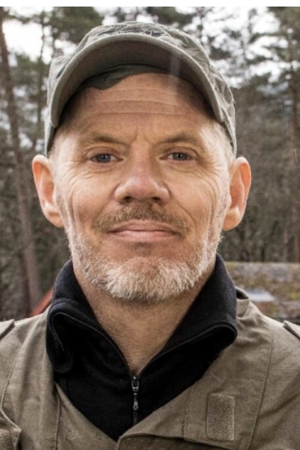 Jørgen Solvang