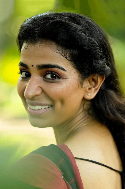 Lisha P Chandran photo 6