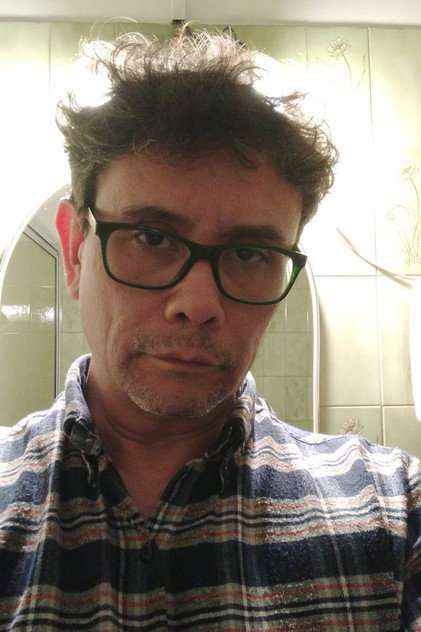 Gerardo Cisneros