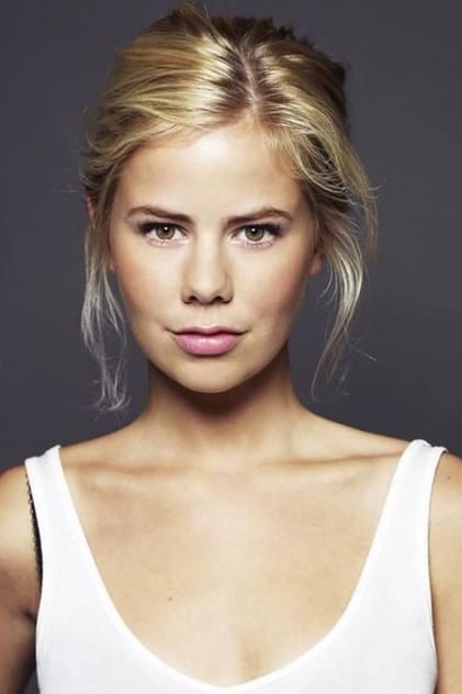Julie Zangenberg - 4