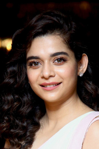 Mithila Palkar - 11