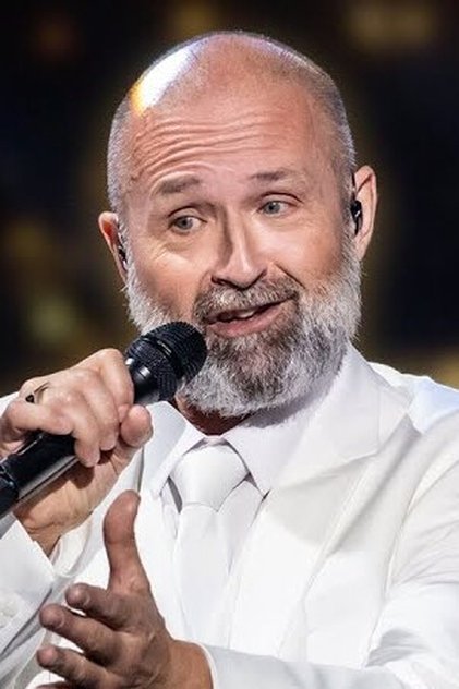 Bert Voordeckers
