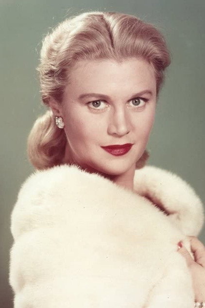 Joan Caulfield - 5