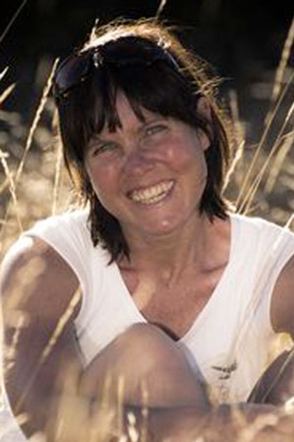 Аватар персоны Susanne Lummer