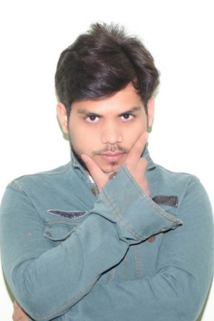 Aayush Upadhyay photo 3