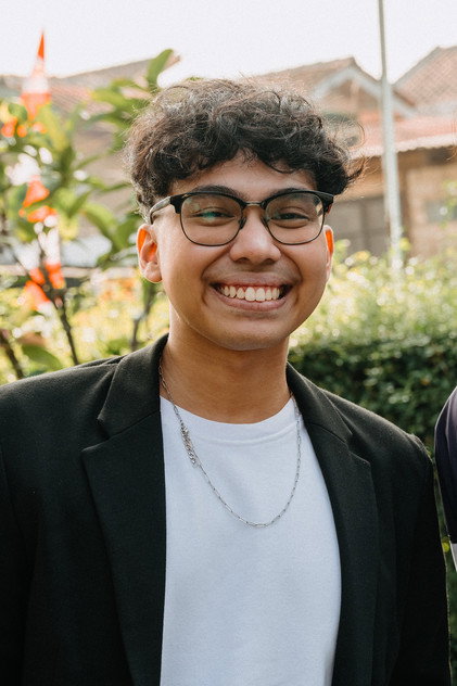 Bahreisy Imaadudien photo 2