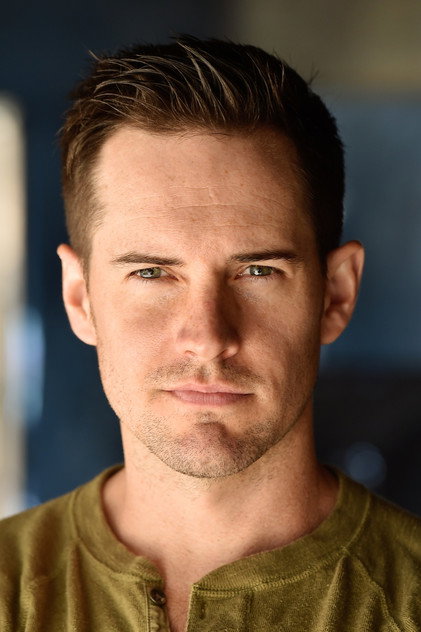 Jonathan Patrick Moore - 4