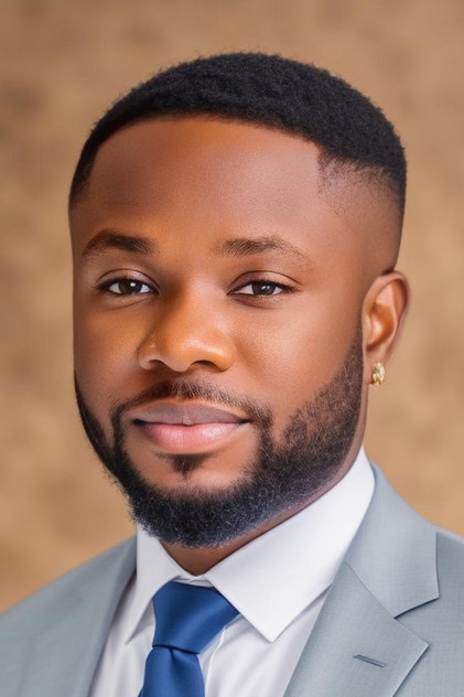 Аватар персоны Ibrahim Yekini Itele