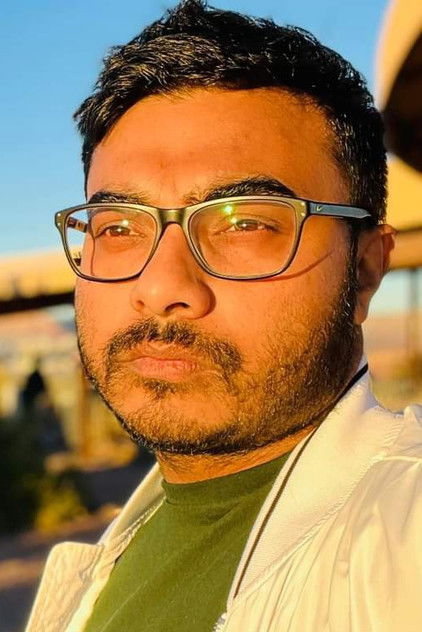 Аватар персоны Himel Ashraf