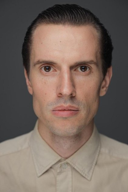 Pavel Artemov