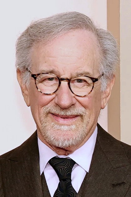 Steven Spielberg - 6
