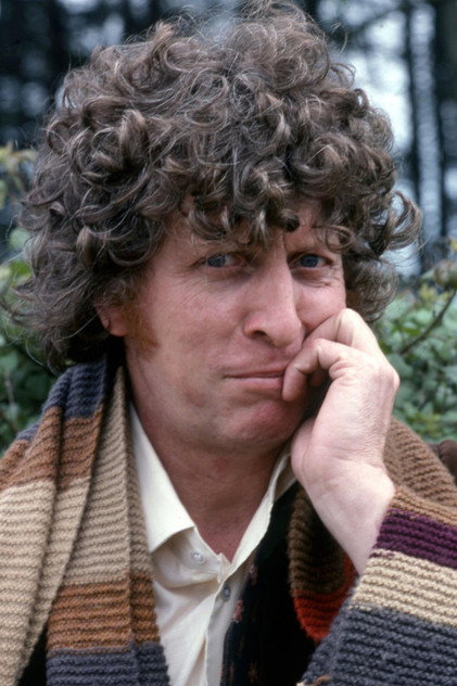 Tom Baker photo 4