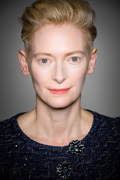 Tilda Swinton - 10
