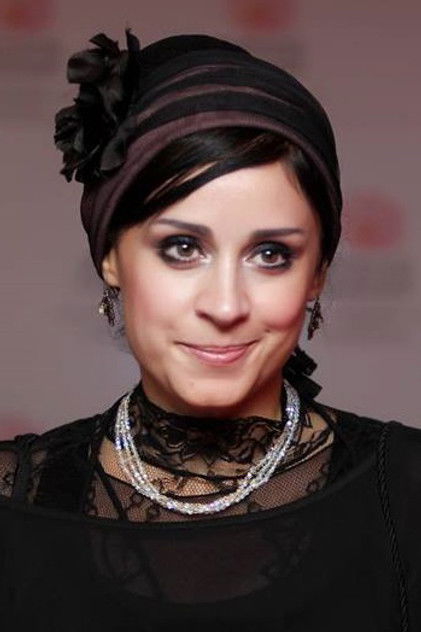 Аватар персоны Maryam Moghaddam