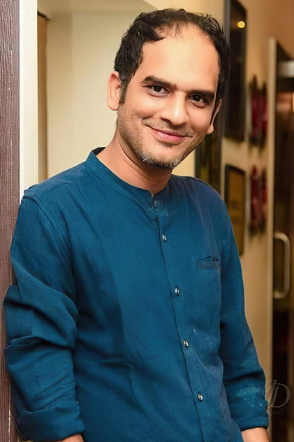Ritwick Chakraborty - 5