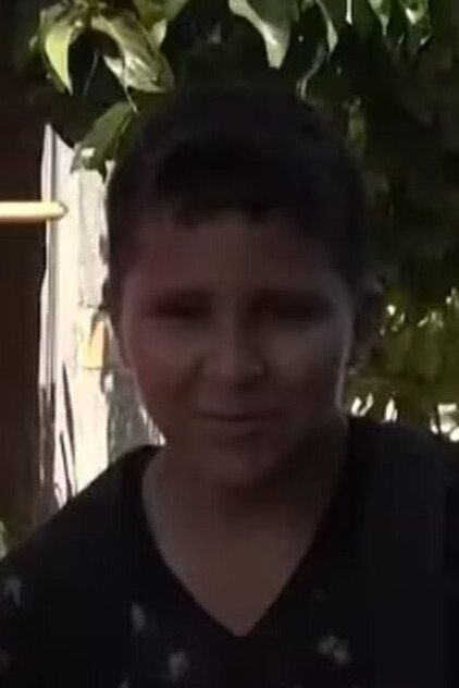 Camilo Barrazza