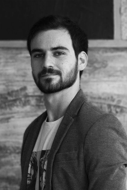 Аватар персоны Luis Paulo de la Fuente