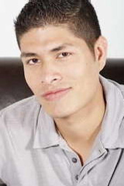 Erec Estrada photo 3