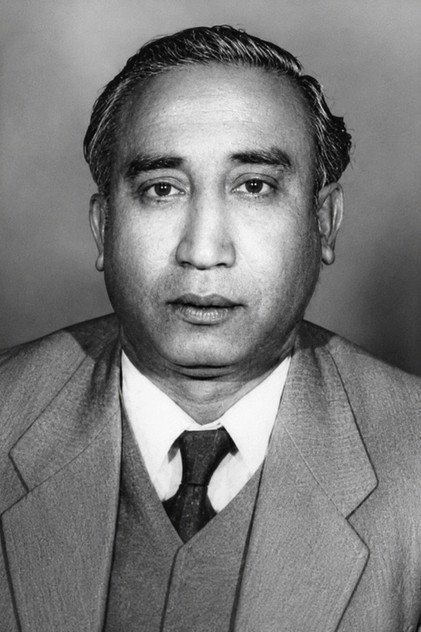 Rashid Attre