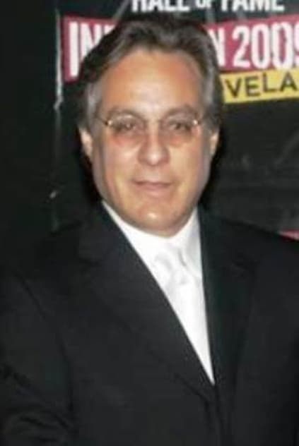 Image of Max Weinberg
