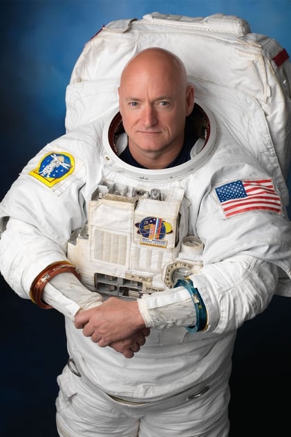 Image of Scott Kelly