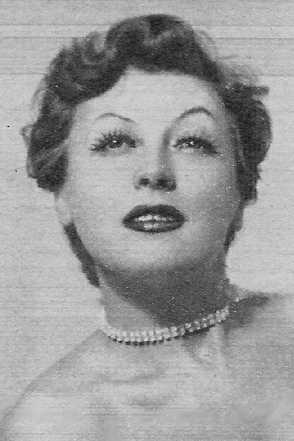 Şevkiye May photo 2