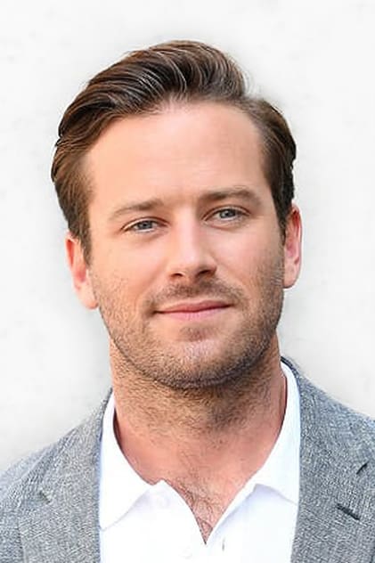 Armie Hammer - 13