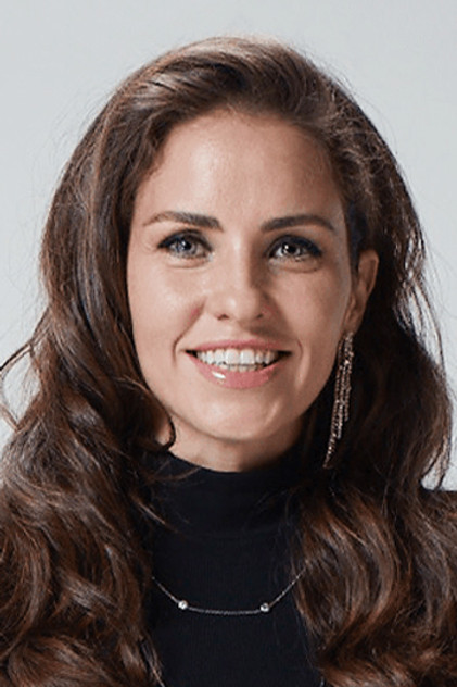 Aslı Tandoğan - 4