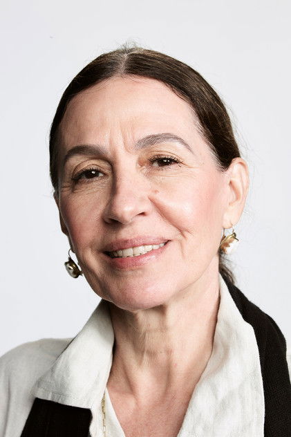 Аватар персоны Flora Gil