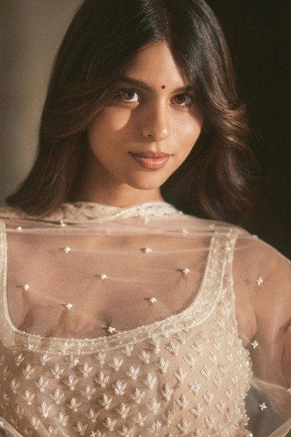 Suhana Khan photo 5