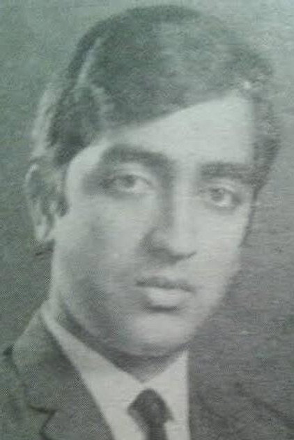Mehboob Alam