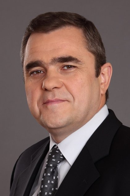 Vladimir Neklyudov Vladimir Neklyudov