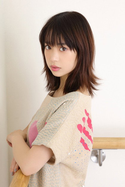Aoi Morikawa photo 2