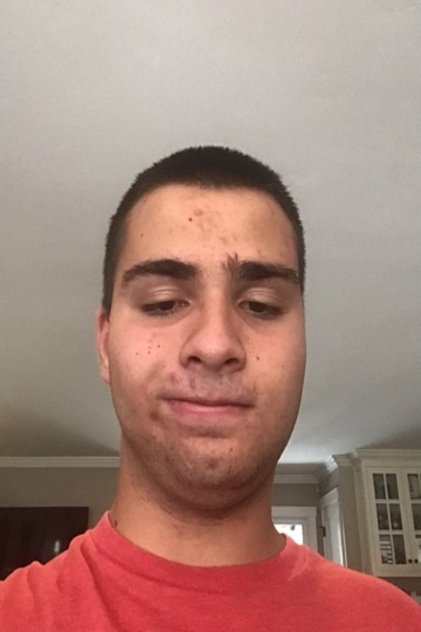 Anthony Armanino