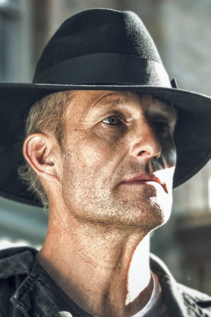 Tim Rigby - 4