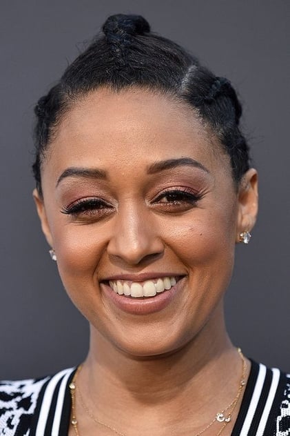 Tia Mowry - 6