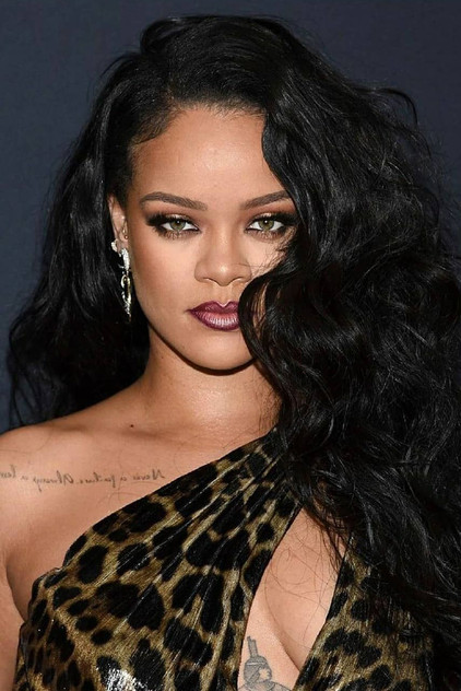 Rihanna - 13
