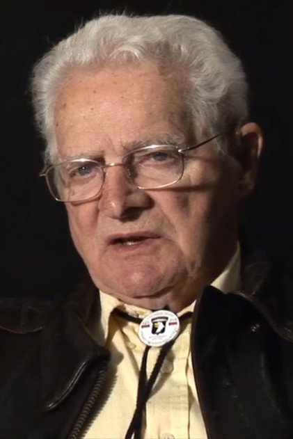 Donald Malarkey