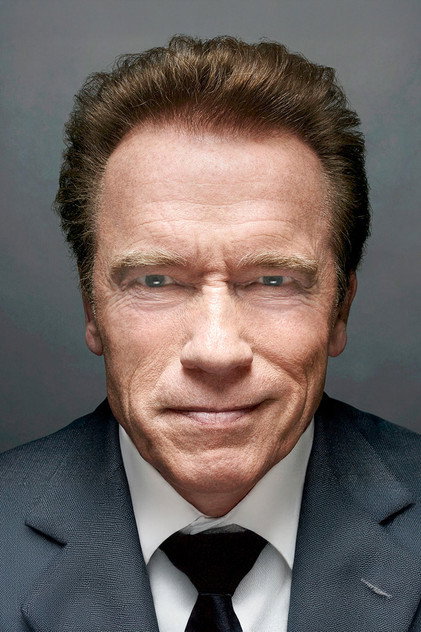 Arnold Schwarzenegger - 8