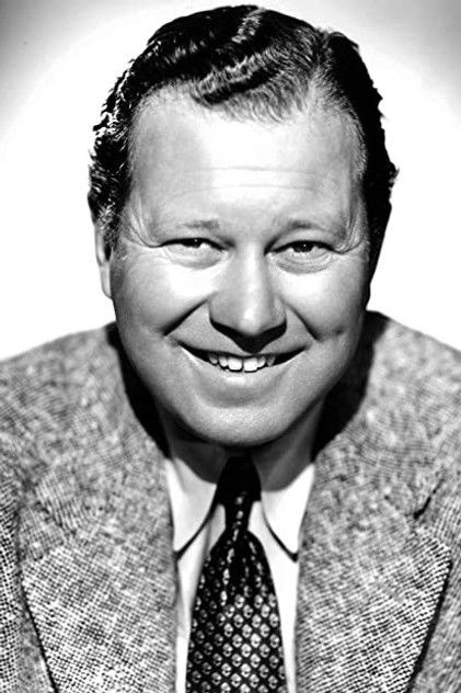 Edgar Buchanan