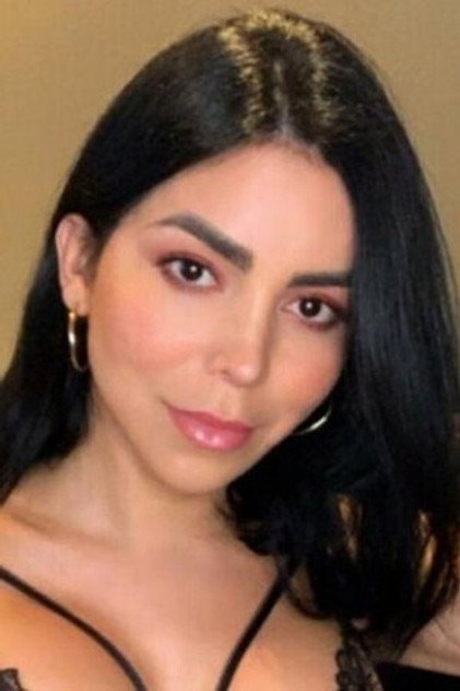 Sara Uribe