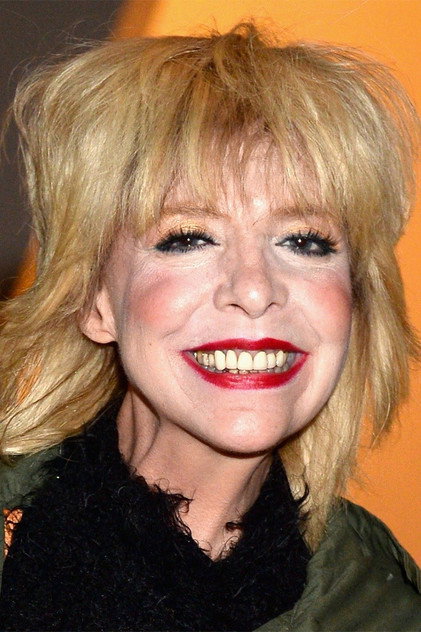 Julee Cruise photo 3