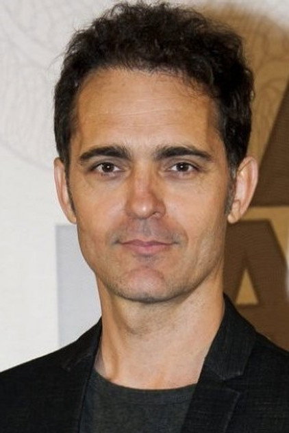 Pedro Alonso - 5